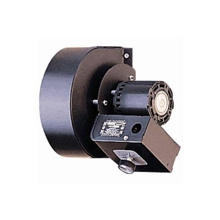 Thernlund Ad1 Draft Inducer For Wood & AD1